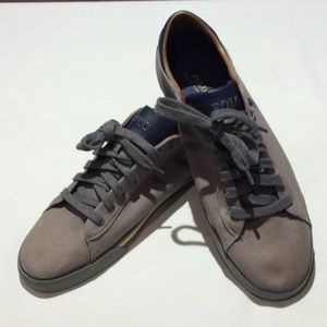 Polo Ralph Lauren Men's Harvey Sneaker Size 15